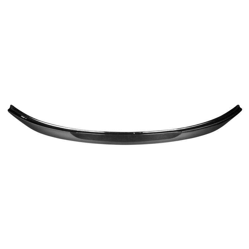 MP Style Carbon Fiber Trunk Spoiler - BMW G80 M3 & G20 3 Series - Image 12