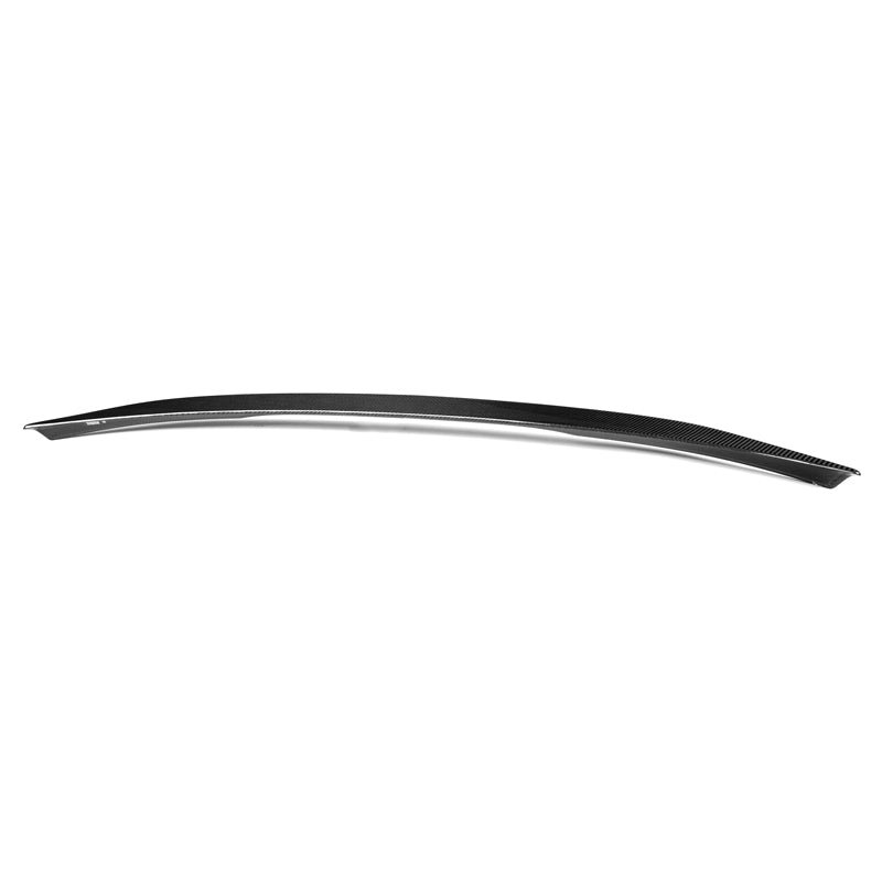 MP Style Carbon Fiber Trunk Spoiler - BMW G80 M3 & G20 3 Series - Image 14