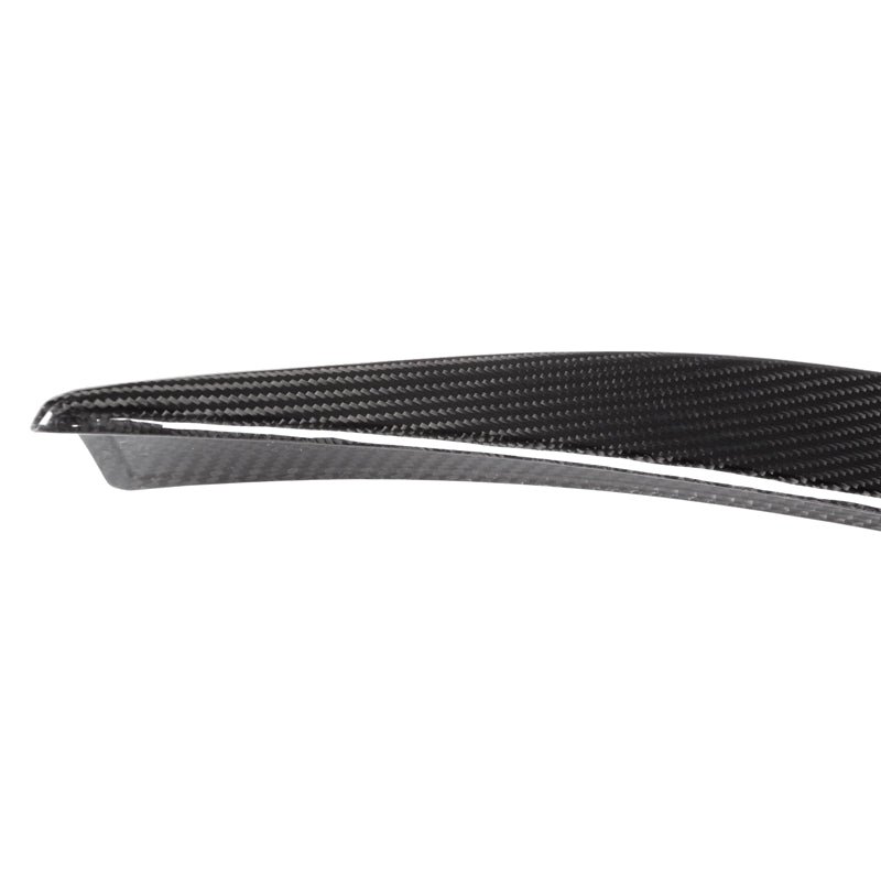 MP Style Carbon Fiber Trunk Spoiler - BMW G80 M3 & G20 3 Series - Image 9