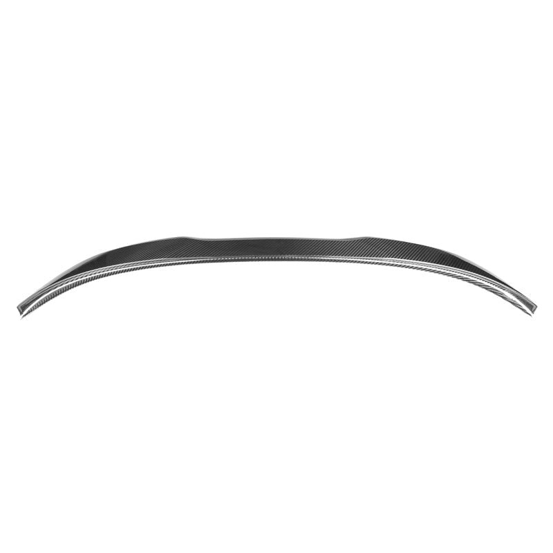 MP Style PRO Carbon Fiber Trunk Spoiler - BMW F80 M3 & F30 3 Series - Image 10