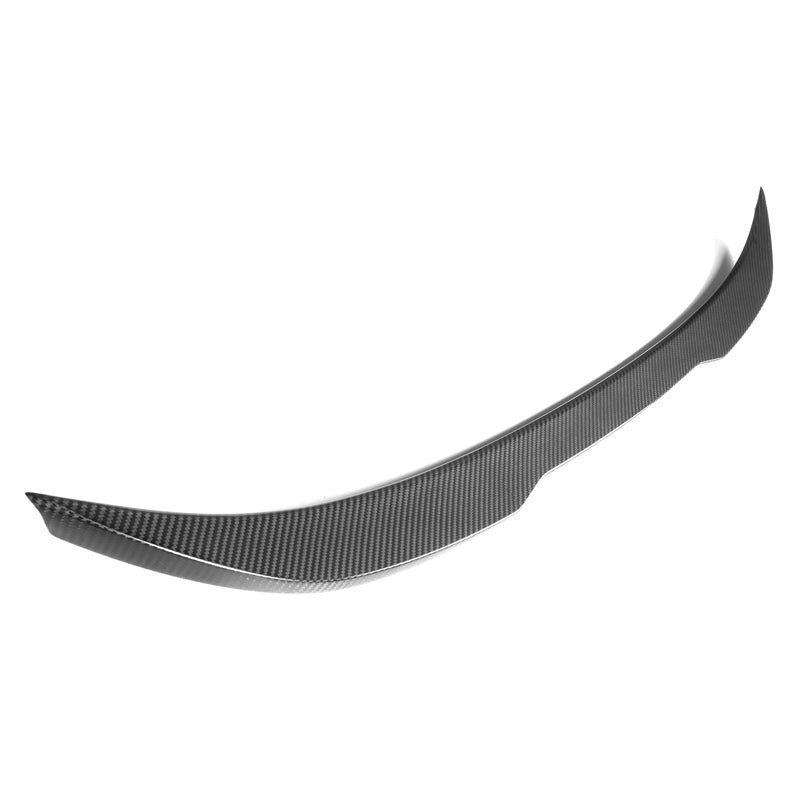 MP Style PRO Carbon Fiber Trunk Spoiler - BMW F80 M3 & F30 3 Series - Image 4