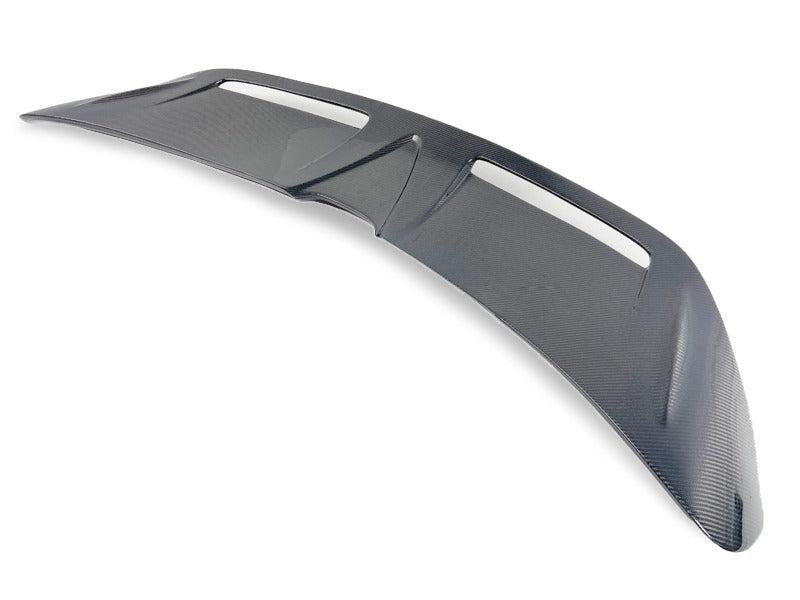 MSY Style Carbon Fiber Rear Wing - McLaren 720S - Image 6