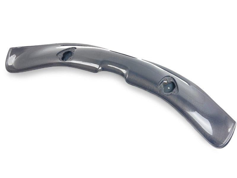 MSY Style Carbon Fiber Rear Wing - McLaren 720S - Image 8