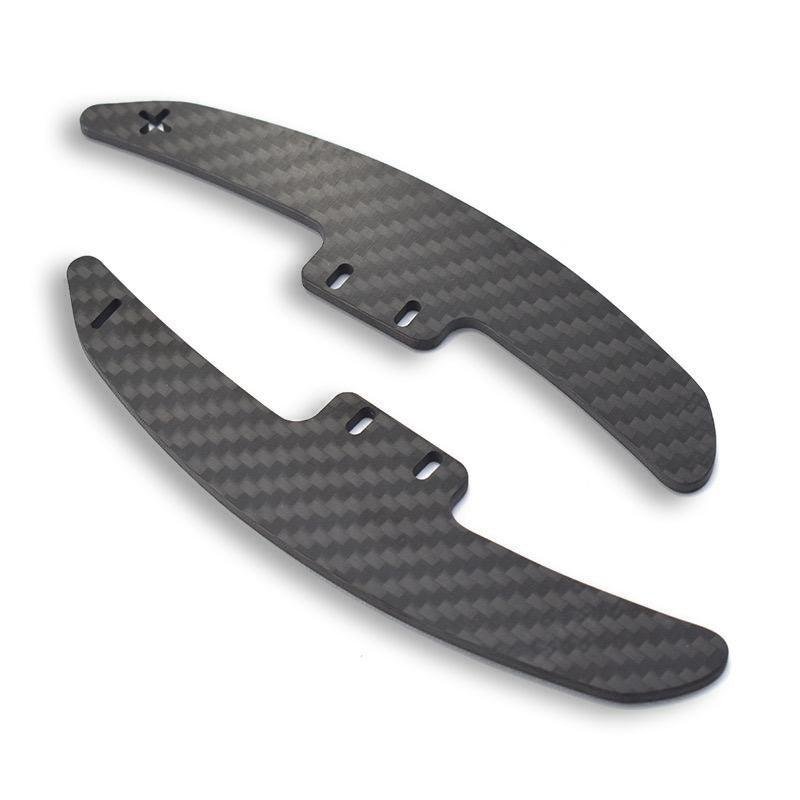 Magnetic Paddle Shifters - BMW E Chassis - Image 2