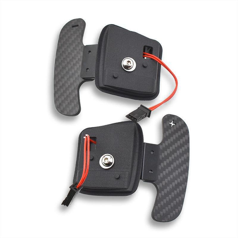 Magnetic Paddle Shifters - BMW E Chassis - Image 4