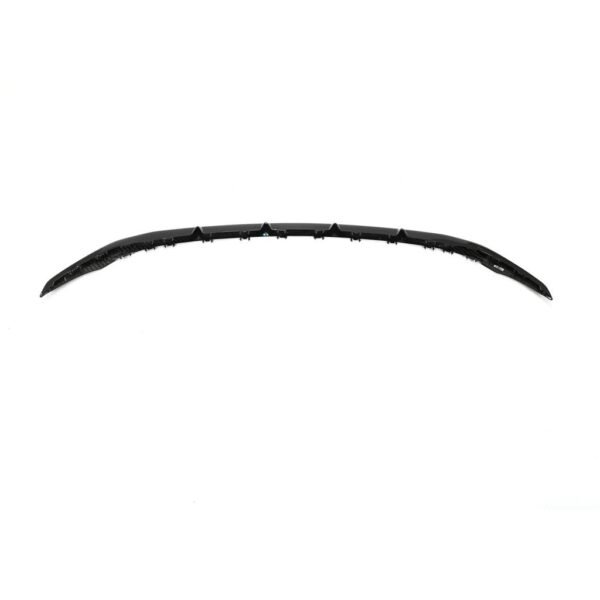 OEM Style Carbon Fiber Front Lip - Mercedes Benz C43 AMG - Image 9
