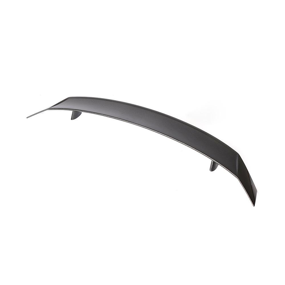 OEM Style Carbon Fiber Wing - Audi R8 V10 Gen 2 - Image 6