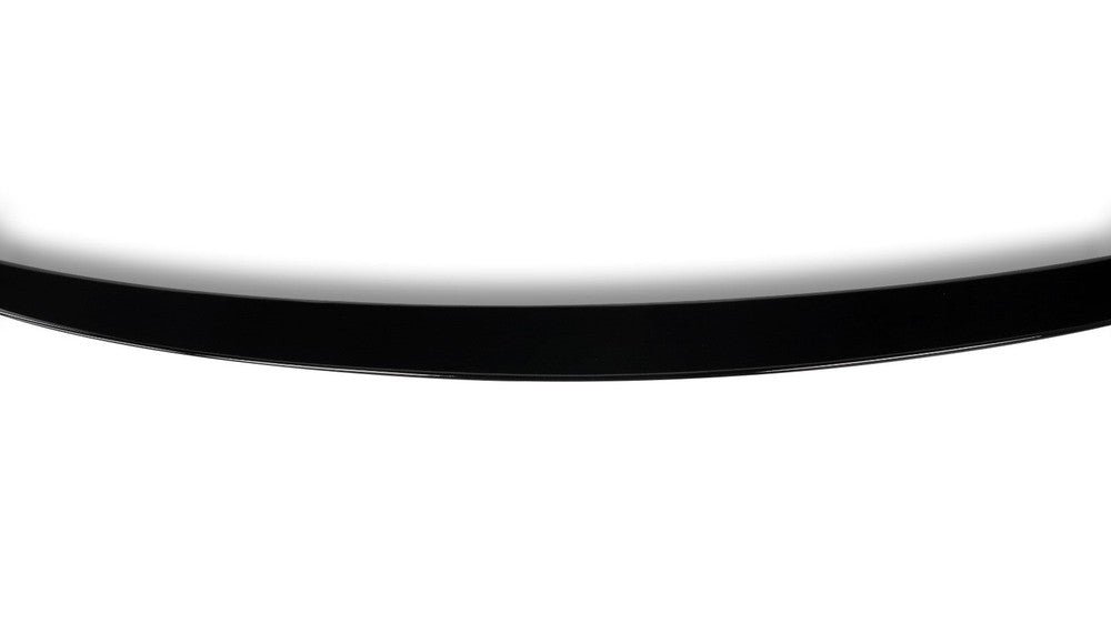 P Style ABS Trunk Spoiler - BMW F26 X4 - Image 3
