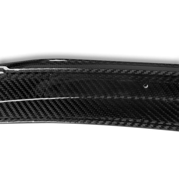 PSM Style High Kick Carbon Fiber Trunk Spoiler - BMW F06 / F12 / F13 M6 & 6 Series - Image 8
