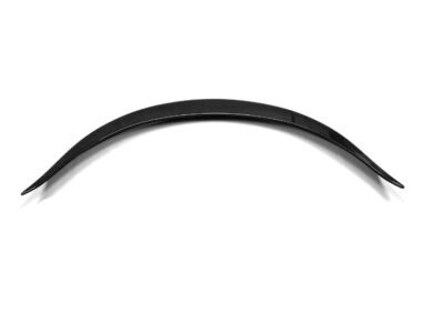 Performance Carbon Fiber Trunk Spoiler - Toyota A90 Supra