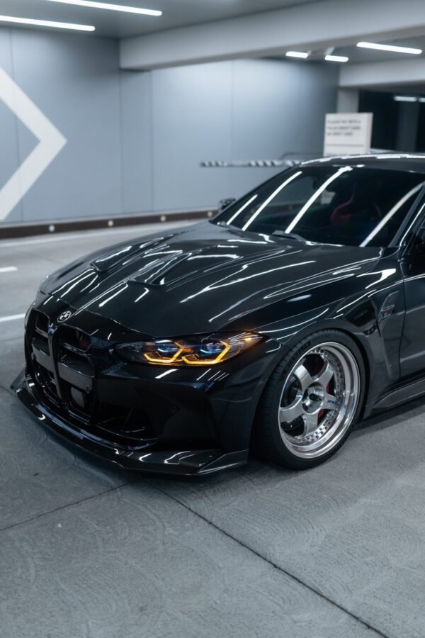 RGB DRL LED Module Set - BMW G80 M3 & G82/G83 M4 - Image 10