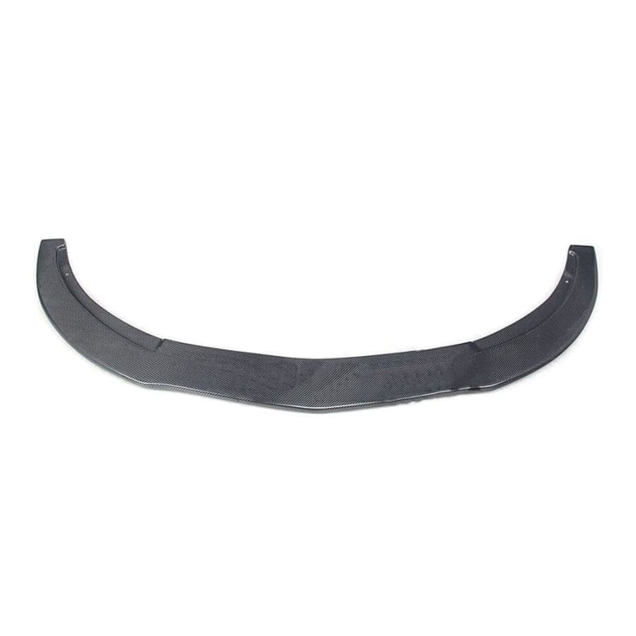 Revoz Style Carbon Fiber Front Lip - Mercedes Benz W176 A45 AMG A-Class - Image 5