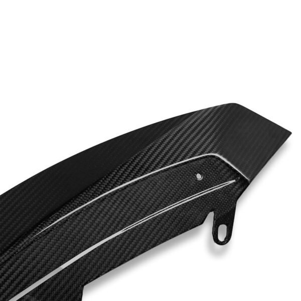 SQ Style Carbon Fiber Front Lip - BMW G87 M2 - Image 12