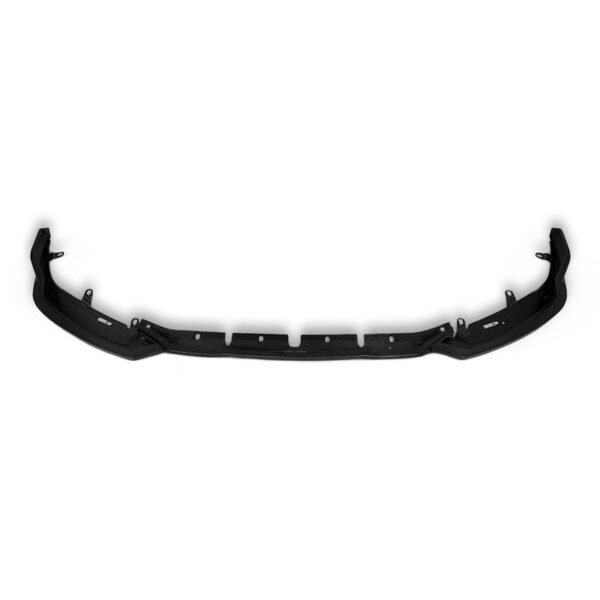 SQ Style Carbon Fiber Front Lip - BMW G87 M2 - Image 13