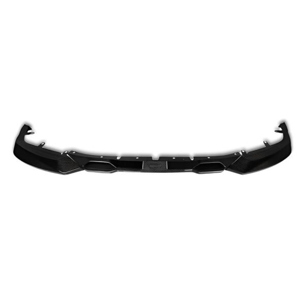 SQ Style Carbon Fiber Front Lip - BMW G87 M2 - Image 16