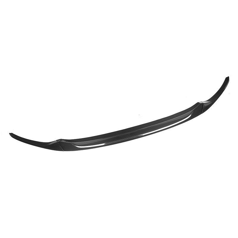 Signature Carbon Fiber Front Lip - BMW G14 / G15 / G16 8 Series - Image 3