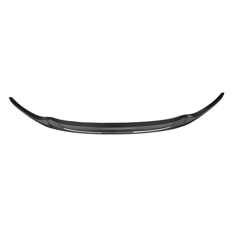 Signature Carbon Fiber Front Lip - BMW G14 / G15 / G16 8 Series - Image 4