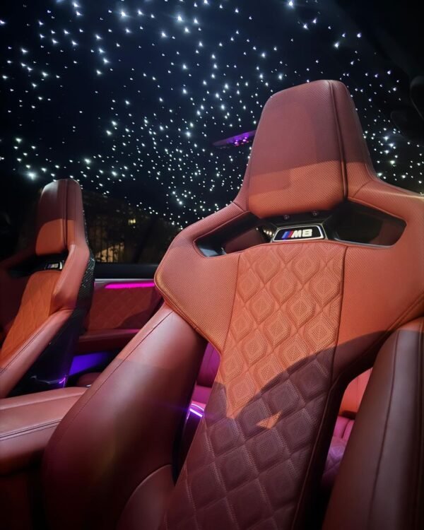 Starlight Headliner Kit - Image 2