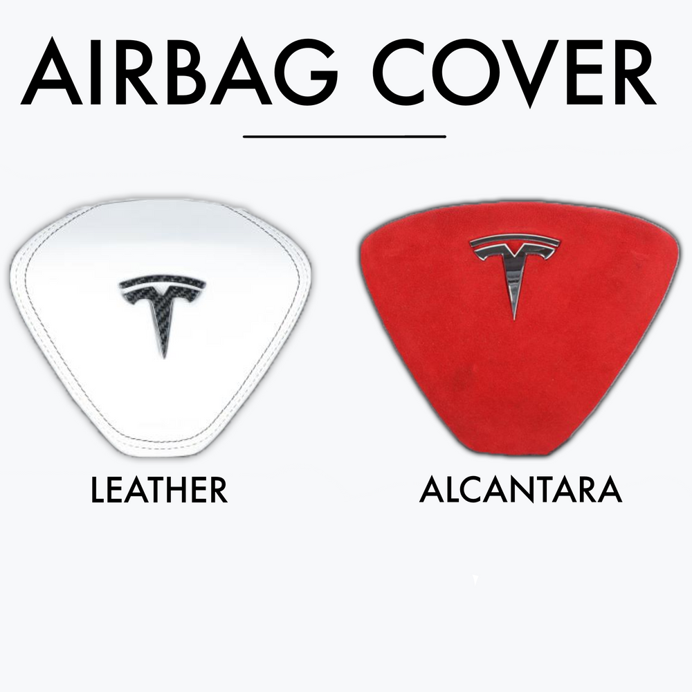 Tesla Model 3 - Full Custom Steering Wheel - Image 10