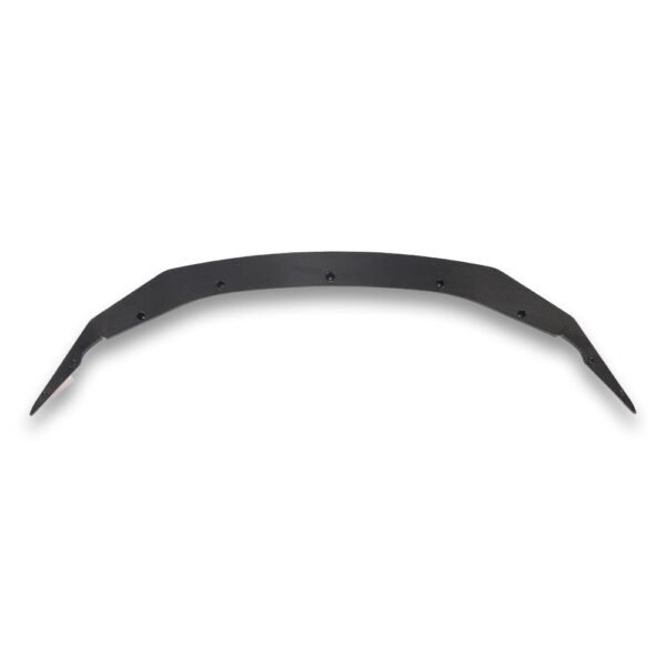 V Style Carbon Fiber Front Lip - BMW F90 M5 - Image 5