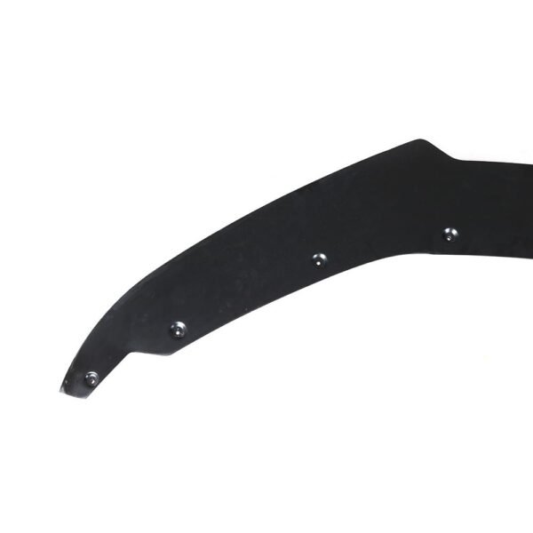 V Style Carbon Fiber Front Lip - BMW i8 - Image 6