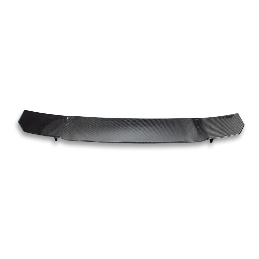 V Style Carbon Fiber Rear Wing - BMW F/G Chassis - Image 14