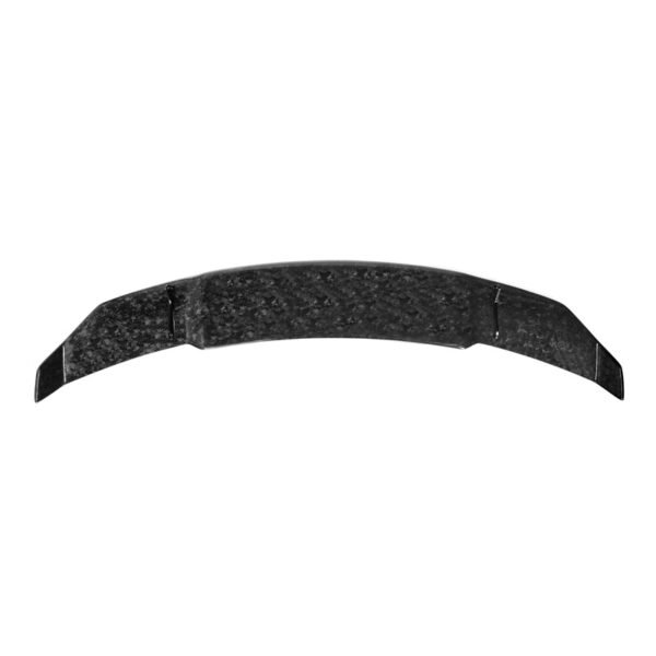V Style Forged Carbon Fiber Wing - BMW F80 M3 & F82 M4 - Image 5