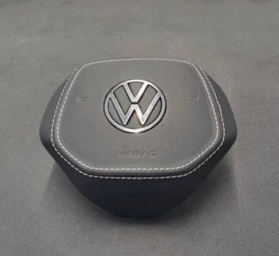 VW Airbag Cover